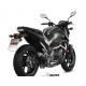 GP CARBON EXHAUST MIVV APPROVED