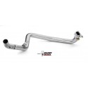 Mivv Racing Stainless Steel Link Tube