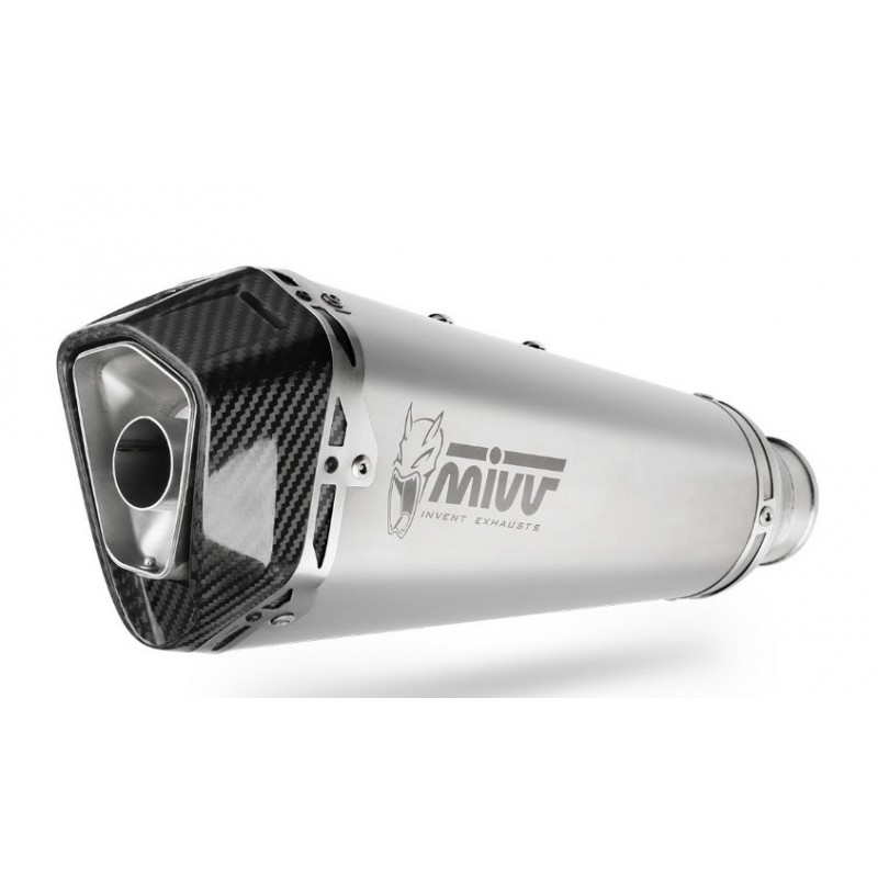 ESCAPE DELTA RACE MIVV HOMOLOGADO X-ADV 750 ’17