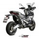 ESCAPE DELTA RACE MIVV HOMOLOGADO X-ADV 750 ’17