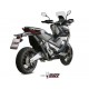 EXHAUST GP PRO APPROVED MIVV X-ADV 750 ’17
