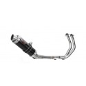 Echappement Complet Gp Carbon Mivv Non Homologué
