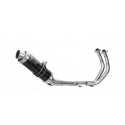Full Exhaust Gp Carbon Mivv Not Approved