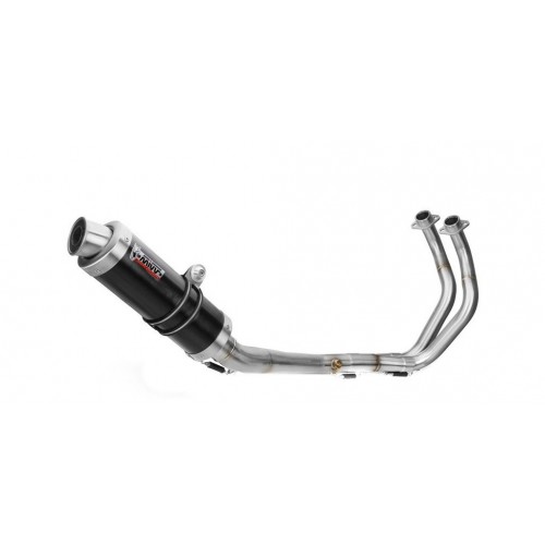 ESCAPE GP CARBONO MIVV HOMOLOGADO