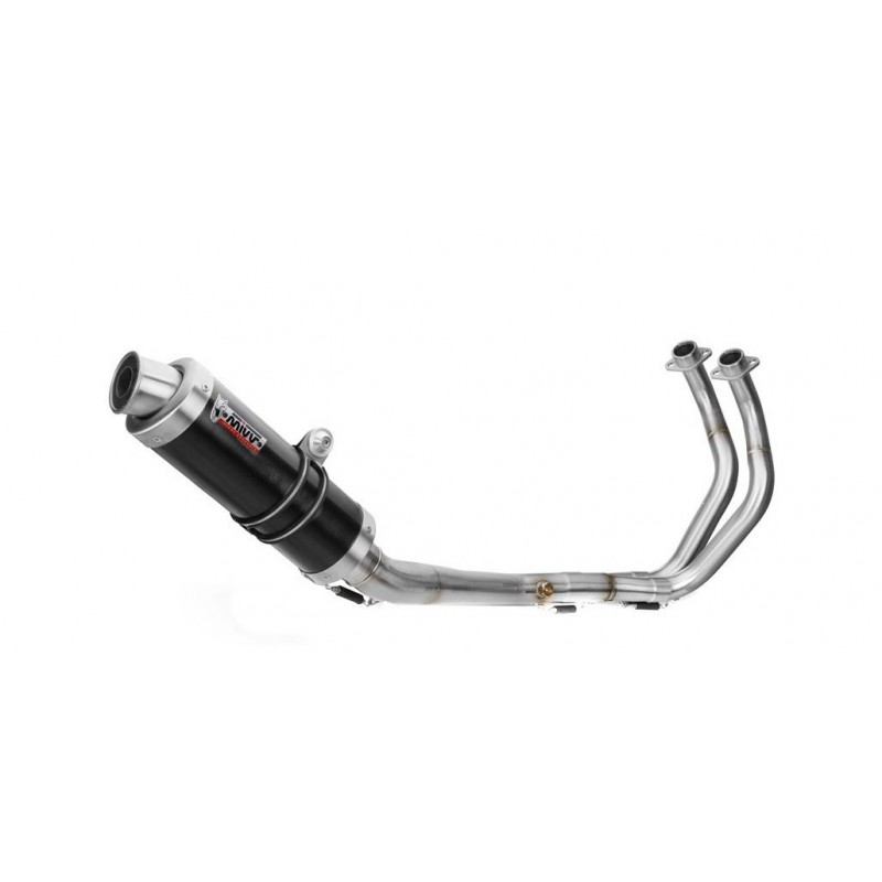 ESCAPE GP CARBONO MIVV HOMOLOGADO