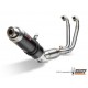 ESCAPE COMPLETO GP CARBONO MIVV NO HOMOLOGADO