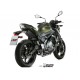 ESCAPE DELTA RACE MIVV HOMOLOGADO Z 650 2017-