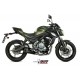 ESCAPE DELTA RACE MIVV HOMOLOGADO Z 650 2017-