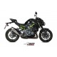 DELTA RACE EXHAUST APPROVED MIVV Z 900 2017