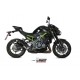 EXHAUST GP PRO APPROVED MIVV Z 900 2017