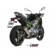 EXHAUST GP PRO APPROVED MIVV Z 900 2017