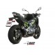 ESCAPE GP PRO HOMOLOGADO MIVV Z 900 2017