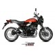 ESCAPE GHIBLI HOMOLOGADO MIVV Z 900 RS 2018