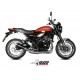 EXHAUST GP PRO APPROVED MIVV Z 900 RS 2018
