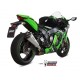 DELTA RACE EXHAUST APPROVED MIVV ZX-10 R 2016