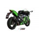 ESCAPE DELTA RACE MIVV HOMOLOGADO ZX-10 R 2016