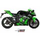ESCAPE GP PRO HOMOLOGADO MIVV X-ADV 750 ’17
