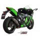 ESCAPE GP PRO HOMOLOGADO MIVV X-ADV 750 ’17