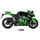 ESCAPE GP PRO HOMOLOGADO MIVV X-ADV 750 ’17