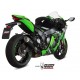 EXHAUST GP PRO APPROVED MIVV ZX-10 R 2016