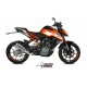 ESCAPE GP PRO HOMOLOGADO MIVV X-ADV 750 ’17
