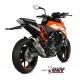 ESCAPE GP PRO HOMOLOGADO MIVV X-ADV 750 ’17