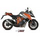 ESCAPE DELTA RACE MIVV HOMOLOGADO 1290 SUPERDUKE GT