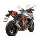 ESCAPE DELTA RACE MIVV HOMOLOGADO 1290 SUPERDUKE GT
