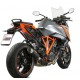ESCAPE GP PRO HOMOLOGADO MIVV 1290 SUPERDUKE GT