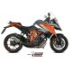 ESCAPE GP PRO HOMOLOGADO MIVV 1290 SUPERDUKE GT