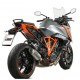 ESCAPE GP PRO HOMOLOGADO MIVV 1290 SUPERDUKE GT