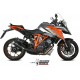 ESCAPE GP PRO HOMOLOGADO MIVV X-ADV 750 ’17