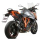 ESCAPE GP PRO HOMOLOGADO MIVV 1290 SUPERDUKE GT