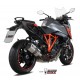 ESCAPE SPEED EDGE MIVV 1290 SUPERDUKE GT 2016