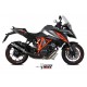ESCAPE SPEED EDGE MIVV 1290 SUPERDUKE GT 2016