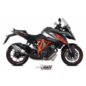 EXHAUST SPEED EDGE MIVV 1290 SUPERDUKE GT 2016