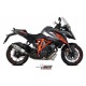 EXHAUST SPEED EDGE MIVV 1290 SUPERDUKE GT 2016