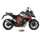 ESCAPE SUONO MIVV 1290 SUPERDUKE GT 2016