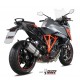 ESCAPE SUONO MIVV 1290 SUPERDUKE GT 2016