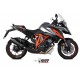 ESCAPE SUONO MIVV 1290 SUPERDUKE GT 2016