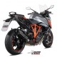 ESCAPE SUONO MIVV 1290 SUPERDUKE GT 2016
