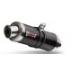 ESCAPE GP CARBONO MIVV HOMOLOGADO