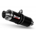 Exhaust Gp Carbon Mivv Homologated