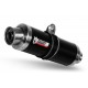 ESCAPE GP CARBONO MIVV HOMOLOGADO