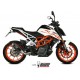 ESCAPE GP PRO HOMOLOGADO MIVV X-ADV 750 ’17