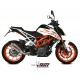 ESCAPE GP PRO HOMOLOGADO MIVV X-ADV 750 ’17