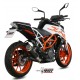 ESCAPE GP PRO HOMOLOGADO MIVV X-ADV 750 ’17
