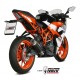 ESCAPE GP PRO HOMOLOGADO MIVV X-ADV 750 ’17