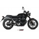 ESCAPE GHIBLI MIVV HOMOLOGADO V7 III 2017-