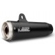 EXHAUST MIVV GHIBLI APPROVED V7 III 2017-